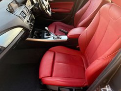 BMW 1 Series 2.0 125i M Sport Auto 5dr 19