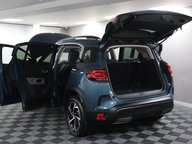 Citroen C5 Aircross PURETECH FLAIR S/S 21