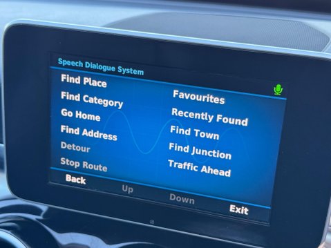 Mercedes-Benz C Class 2.1 C220d SE Euro 6 (s/s) 4dr 26