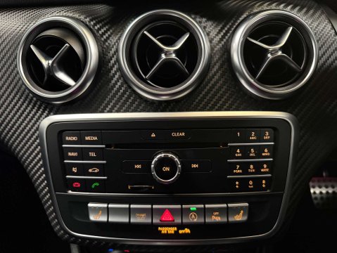 Mercedes-Benz A Class 2.1 A 200 D AMG Line Premium Auto 5dr 24