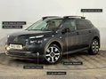 Citroen C4 Cactus BLUEHDI FLAIR 3
