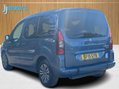 Peugeot Partner Tepee 1.6 HDi Tepee S MPV 5dr Diesel Manual (135 g/km, 92 bhp) 17