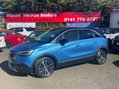 Vauxhall Crossland X 1.5 Turbo D Elite Euro 6 (s/s) 5dr 8