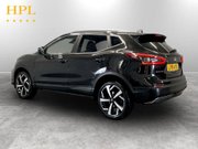 Nissan Qashqai 1.3 DIG-T Tekna SUV 5dr Petrol Manual Euro 6 (s/s) (140 ps) 5