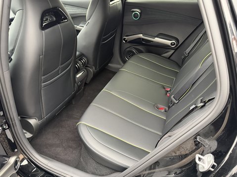 BYD Atto 3 150kW Design 60kWh 5dr Auto 39