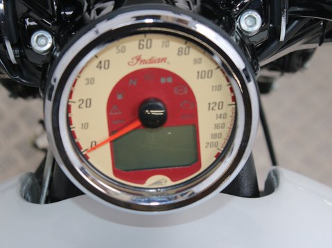Indian Scout Sixty SCOUT SIXTY 14