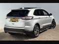Ford Edge 2.0 Edge Titanium TDCi Auto 4WD 5dr 24