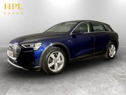 Audi E-Tron 50 Technik SUV 5dr Electric Auto quattro 71.2kWh (11kW Charger) (313 ps) 3