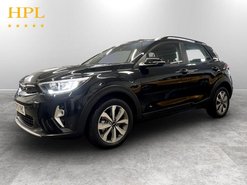 Kia Stonic 1.0 T-GDi 2 SUV 5dr Petrol DCT Euro 6 (s/s) (98 bhp)