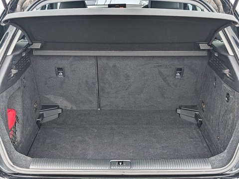 Audi A3 SPORTBACK TFSI SPORT 19