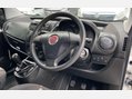 Fiat Fiorino 1.3 JTD Multijet II Cargo SX 3dr 25