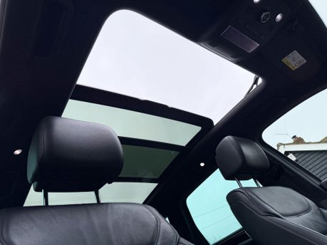 Volkswagen Touareg 3.0 TDI V6 R-Line Plus Tiptronic 4WD Euro 6 (s/s) 5dr 2