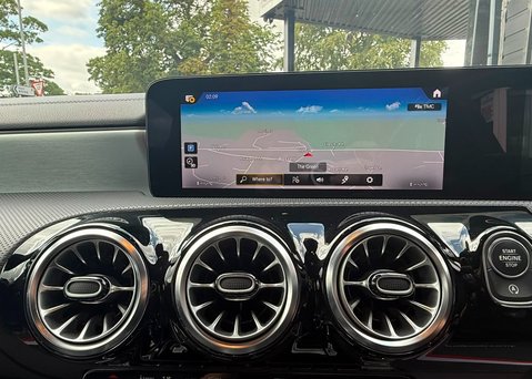 Mercedes-Benz A Class 2.0 A35 AMG (Premium) Hatchback 5dr Petrol 7G-DCT 4MATIC Euro 6 (306 ps)) 17
