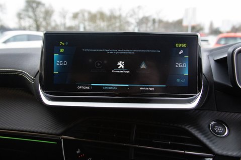 Peugeot 208 GT PREMIUM 28