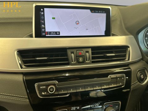 BMW X2 1.5 25e 10kWh M Sport SUV 5dr Petrol Plug-in Hybrid Auto xDrive Euro 6 (s/s 18