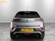 Vauxhall Mokka 1.2 Turbo Ultimate SUV 5dr Petrol Manual Euro 6 (s/s) (136 ps) Alloys - Blu 6