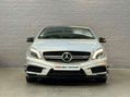 Mercedes-Benz A Class 2.0 A45 AMG 4Matic Auto 4WD 5dr 61