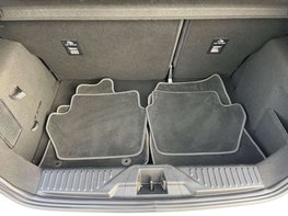 Ford Fiesta 1.0 Fiesta Active X T Auto 5dr 62