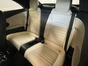 Mercedes-Benz C Class 1.5 C 200 AMG Line Auto 2dr 33