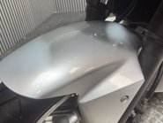 Kawasaki Z ZR750 2007 1 OWNER ONLY 8K NEW MOT WARRANTY 750CC 18