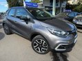 Renault Captur 0.9 TCe ENERGY Dynamique Nav Euro 6 (s/s) 5dr 7