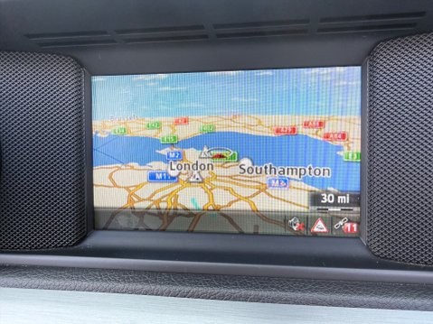 Mercedes-Benz SLK SLK250 CDI BLUEEFFICIENCY 15