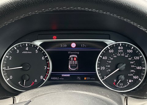 Nissan Juke DIG-T N-CONNECTA 21