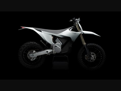 Stark Future Varg Ex 2