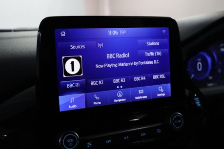 Ford Puma ST-LINE MHEV 39