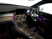 Mercedes-Benz GLC 2.0 GLC300d AMG Line (Premium) Coupe 5dr Diesel G-Tronic+ 4MATIC Euro 6 (s/ 14