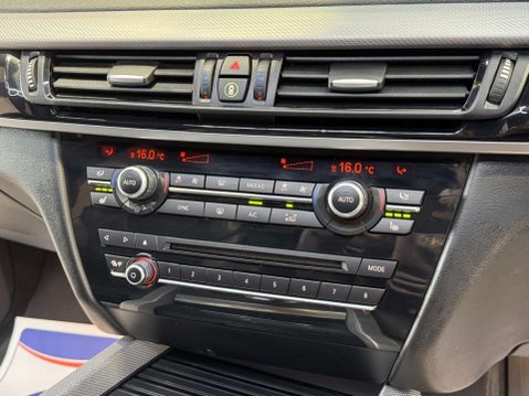 BMW X5 3.0 X5 xDrive 30d M Sport Auto 4WD 5dr 51