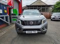 Nissan Navara DCI N-GUARD SHR DCB 2