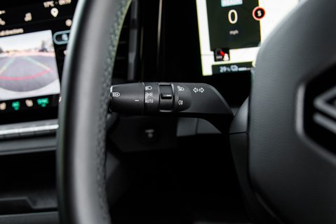 Renault Megane LAUNCH EDITION 16