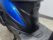 Suzuki Address MU 2020 ONLY 4K 110CC SCOOTER NEW MOT SERVICED VERY CLEAN 25