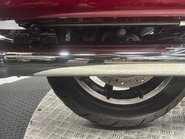 Harley-Davidson Touring 1745 FLHTK ELECTRA GLIDE ULTRA LIMITED 2018 28K MOT CRUISER 33