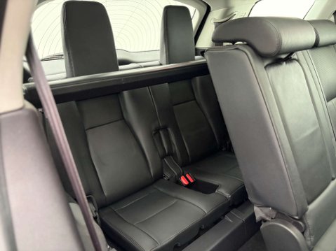 Land Rover Discovery Sport 2.0 Discovery Sport HSE TD4 4WD 5dr 28