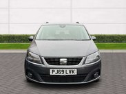 SEAT Alhambra 2.0 Alhambra Xcellence TDI Semi-Auto 5dr 7