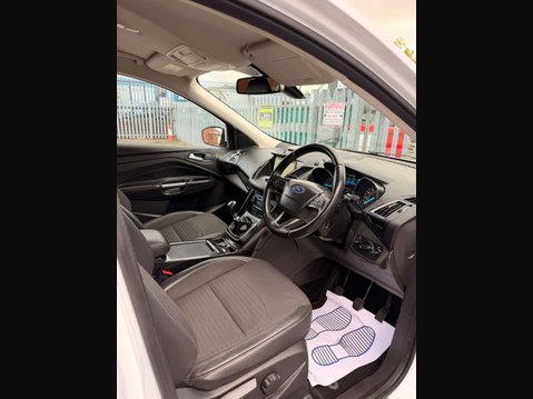 Ford Kuga 1.5 Kuga Titanium TDCi 5dr 12