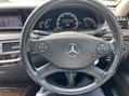 Mercedes-Benz S Class 4.7 S500L V8 BlueEfficiency G-Tronic+ Euro 5 (s/s) 4dr 21