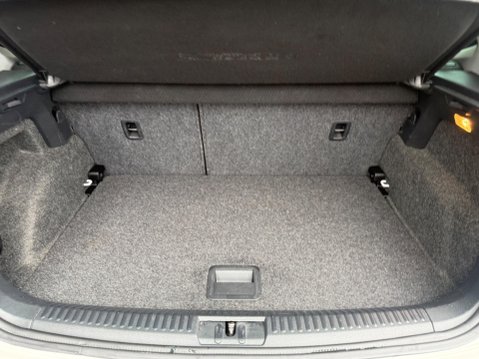 Volkswagen Polo 1.2 Match Edition Euro 5 5dr 29