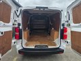 Vauxhall Vivaro L2H1 2900 SPORTIVE S/S 7