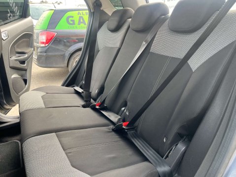 Ford Ecosport 1.5 EcoSport Zetec 5dr 25