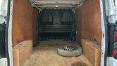 Ford Transit Custom LWB L2H1 Low Roof Trend 300 Air Con Sensors Cam EURO 6 5