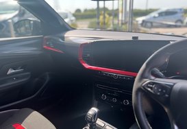 Vauxhall Mokka GS 19