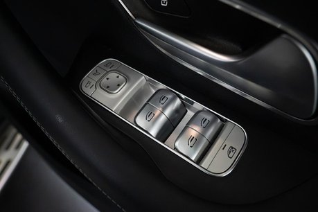 Mercedes-Benz GLE 2.9 GLE400d AMG Line (Premium Plus) Coupe 5dr Diesel G-Tronic 4MATIC Euro 6 17
