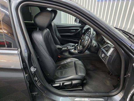 BMW 3 Series 3.0 335d M Sport Touring 5dr Diesel Auto xDrive Euro 6 (s/s) (313 ps) 21