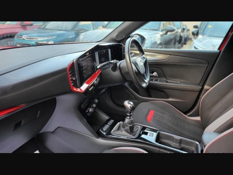 Vauxhall Mokka SRI 11