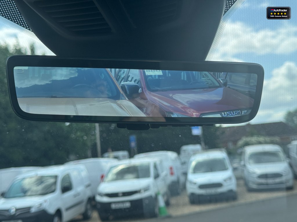 2024 Ford Transit JUMBO [SOLD KH] XLWB L4H3 High Roof 350 Limited Air Con Sensors EURO 6 — thumbnail 41 of 51