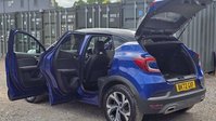 Renault Captur 1.6 E-TECH 9.8kWh RS Line SUV 5dr Petrol Plug-in Hybrid Auto Euro 6 (s/s) ( 8