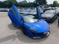McLaren 600 3.8T V8 Spider SSG Euro 6 (s/s) 2dr 13